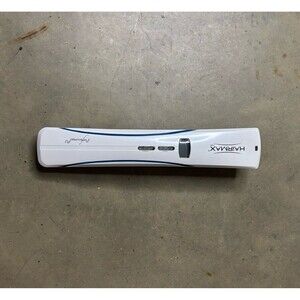 HairMax Pro 12 LaserComb Hair Growth Laser Device Pre Owned Unit Only Works
